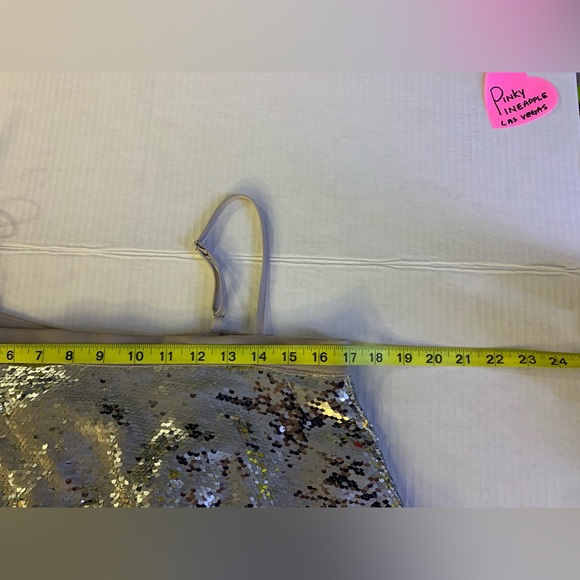 Sequin retro dress - Picture 4 of 7